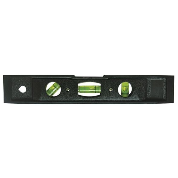 HAUPA 240059 spirit level plastic 250mm 3Lib