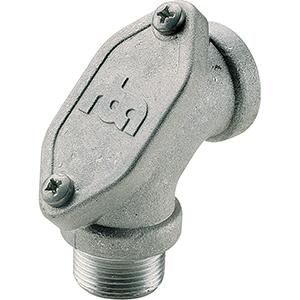 Legrand 386355 Metal screw connection M-F90S AL PG16