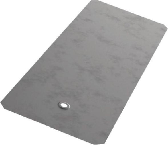 SL Rack 13501-370 200 x 370 mm slate replacement plate