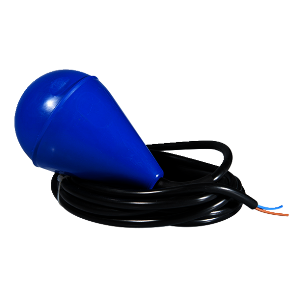 Doepke 09921071 Champ 2 GL/F HD 10 m float switch