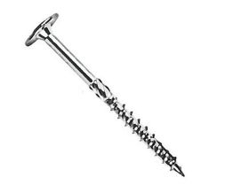 SL Rack 92106-10 6x100 TX30 flat head screw
