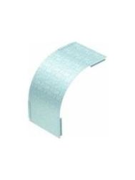 OBO Bettermann DBV 110 100 F FS vertical 90° falling cover, 7131030