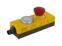 Murrelektronik 69003 M12 connection 8-pin emergency stop button