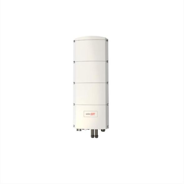 SolarEdge Technologies SE8K-RWB48 (SE Home Network) Hybrid Inverter