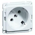 Hochköpper 00254411 D 6611.42 ME WI special color socket SCHUKO