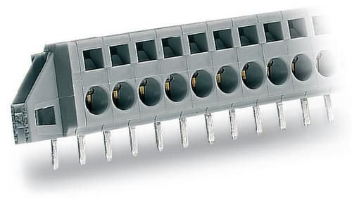 Wago 231-607/017-000 R5mm, 7p, 250V terminal block