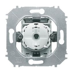 Busch-Jaeger 2001/6/6 U pressure sequence switch insert, changeover/changeover circuit