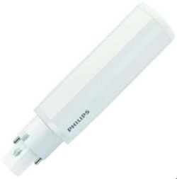 Philips 54125800 LED lamp CorePro PLC 8.5W 840 950lm 2P G24d-3