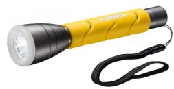 Varta 18628 LED Outdoor Sports Flashlight 2AA