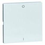 Hochköpper 00831011 D 95.542.03 white rocker