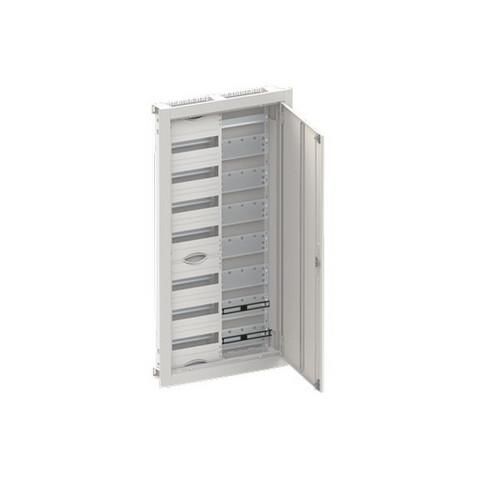 ABB Striebel &amp;amp; John 2CPX052667R9999 CU27VM Media with door flush-mounted small distribution board