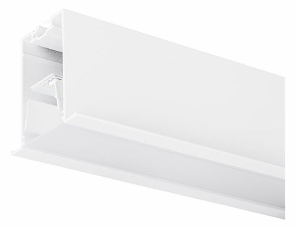 Feilo Sylvania 2093133 Mini Continuum d 1,2m o 26W 830 ws LED ceiling light