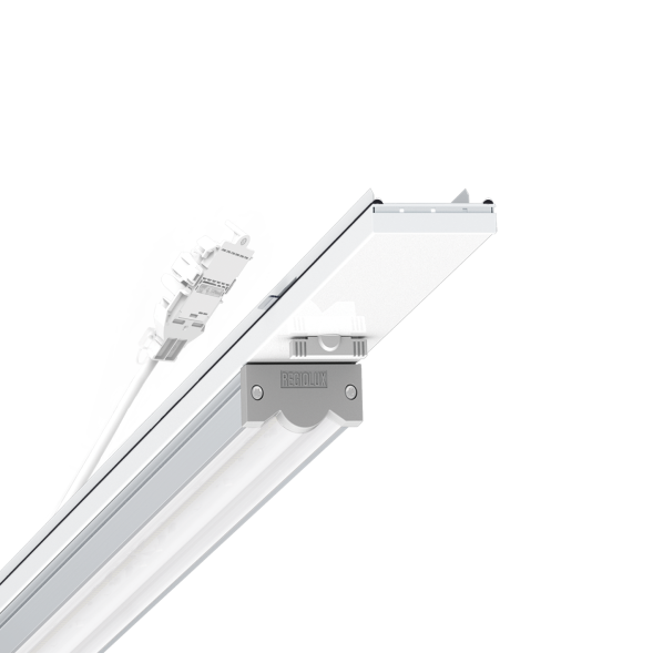 Regiolux 19105004010 SRGV/1500 4200 840 ET IP40 vw LED device carrier