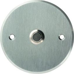 Honeywell D91 stainless steel contact plate