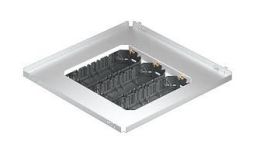 OBO Bettermann MS350-3 3UT4 362x362x65 mounting set, 7407647