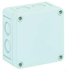 Spelsberg TK PC 99-6-m empty housing, 12740301