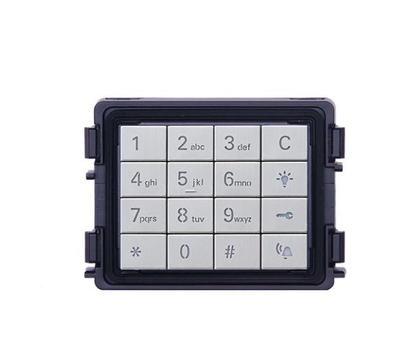 Busch-Jaeger 2TMA200160X0009 A251382K-S-03 keyboard module