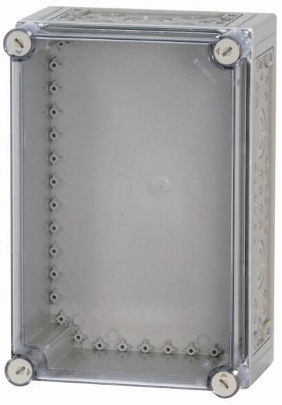 Eaton CI43E-150 insulated enclosure, 095506