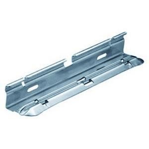 Gewiss MV51110 screwless for mesh cable trays BFR Z275 quick connector