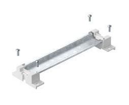 OBO Bettermann 2069 X10 FS with support 156x35x7.5 top hat rail, 1115879