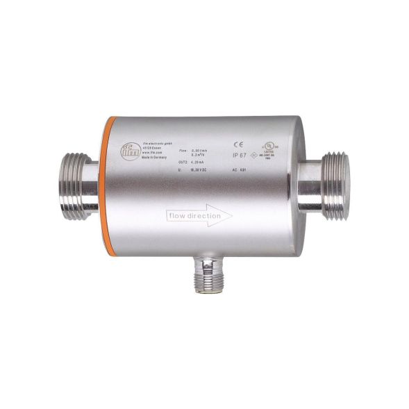 ifm electronic SM7050 Magn.-inductive flow sensor