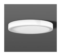 RZB 672352.002.1 Toledo Flat LE 4000K D:500mm H:63mm LED emergency light