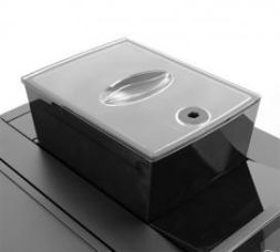 Jura 24045 bean container extension