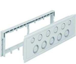 Spelsberg AK3 FL02 for AK-F flange, 73382201