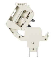 Wieland Z1.298.1053.0 THSI 5x20 SI disconnect lever