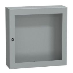 Schneider Electric NSYS3D101030T Spacial tspt o plate H1000xB1000xT300 door S3D