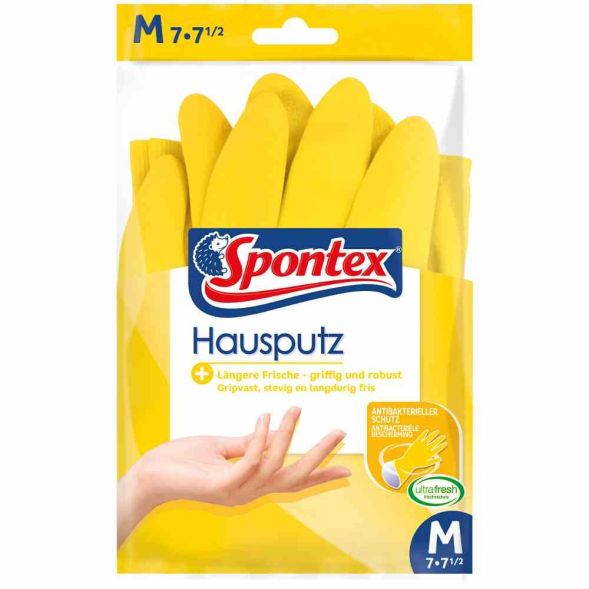 SPONTEX 12110027 Spontex house cleaning size 7-7.5