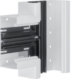 TEHALIT R88667035 T-piece from base profile BR 85x170mm light grey