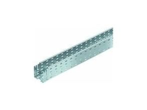 OBO Bettermann MKSM 110 FS perforated 110x100x3050 cable tray, 6059156