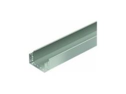 OBO Bettermann MKSMU 120 VA4301 unperforated cable tray, 6059420