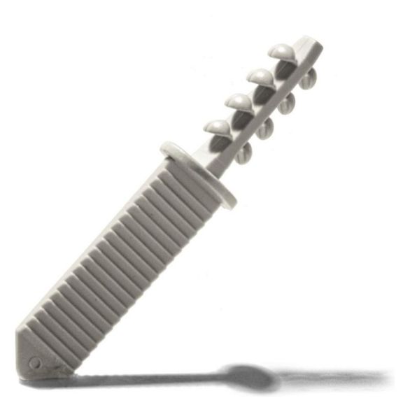 Schnabl 33130 TA 30/25 halogen-free support anchor