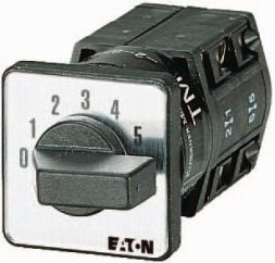 Eaton TM-3-8243/EZ step switch 1-pole, 015537