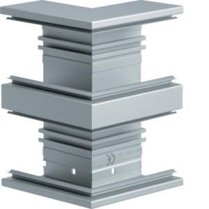 TEHALIT BRA652103DELN outside corner BRA65210D aluminum natural anodized