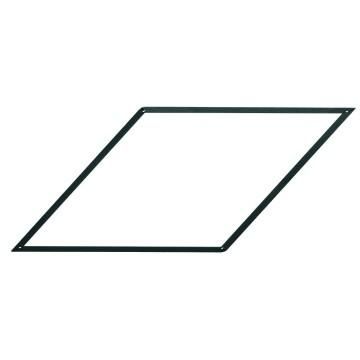 Gewiss DX59951 for underground box 550X550 seal