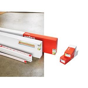 Legrand 075608 Cover Mosaic-K , (pure white)