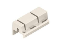 Niedax GKH75W 75mm profile holder