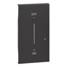Bticino KG33M2 LivingNow button