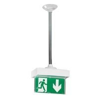 Legrand 661662 URAONE tube pendulum, (white)