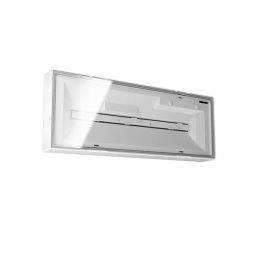 EsyLux EN10077340 LED emergency light ELX 20 LEDi Flat 8h white