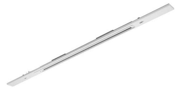 LEDVANCE Osram 4058075782051 TRUSYS FLEX SPOT TRACK 1500 WT LED device carrier