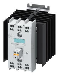 Siemens 3RF2420-2AC55 solid state contactor