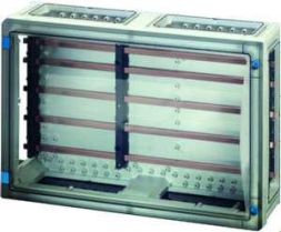 Hensel FP 3402 ENYSTAR 540x360mm busbar enclosure