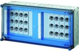 Hensel Mi 3425 MI fuse housing