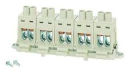 Hensel DK KS 16 6-25qmm clamp set