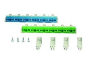 Hensel FP FC 54 ENYSTAR PE and N terminal