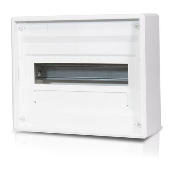 F-TRONIC 7220273 VISION12+2oK AP